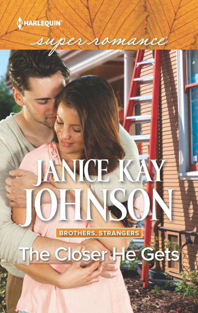 The Closer He Gets, Janice Kay Johnson