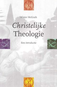 Christelijke theologie, Alister McGrath