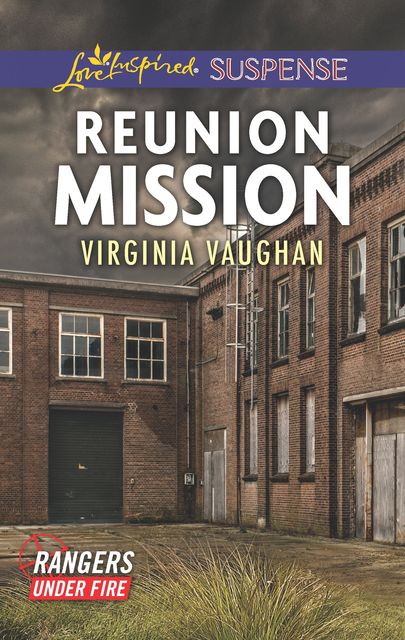 Reunion Mission, Virginia Vaughan