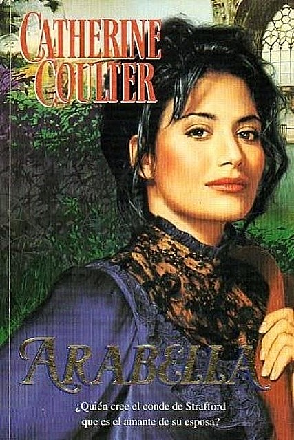Arabella, Catherine Coulter