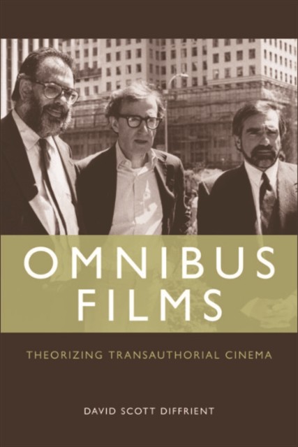 Omnibus Films, David Scott Diffrient