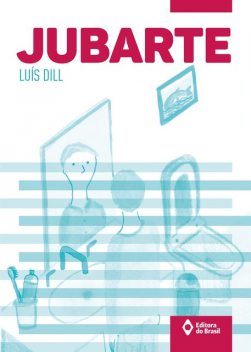 Jubarte, Luís Dill