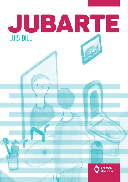 Jubarte, Luís Dill