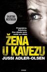 „Jussi Adler-Olsen“ – polica za knjige, Skarlet