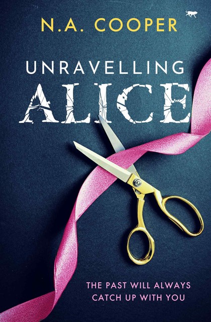 Unravelling Alice, N.A. Cooper