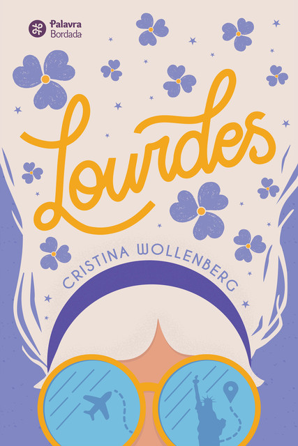 Lourdes, Cristina Wollenberg