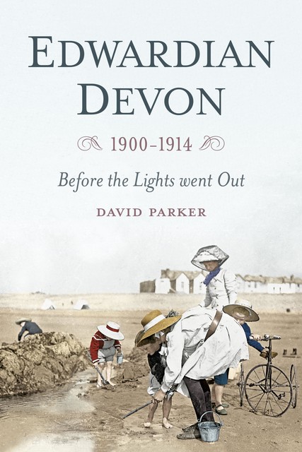 Edwardian Devon 1900–1914, David Parker