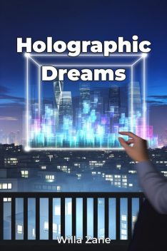 Holographic Dreams, Willa Zane