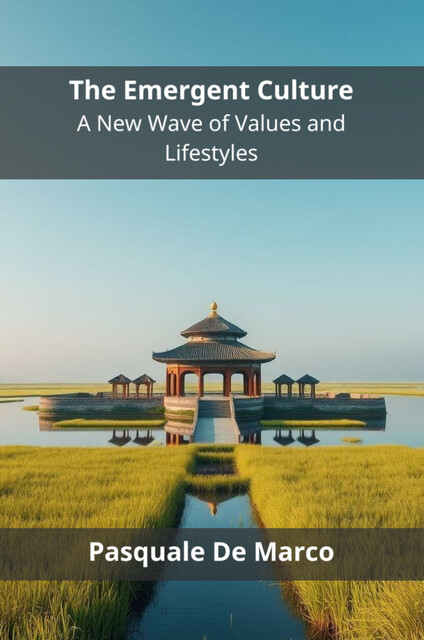 The Emergent Culture, Pasquale De Marco