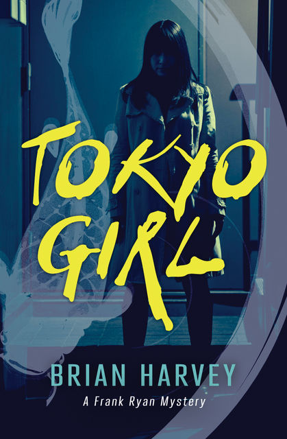 Tokyo Girl, Brian Harvey