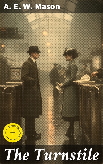 The Turnstile, A. E. W. Mason