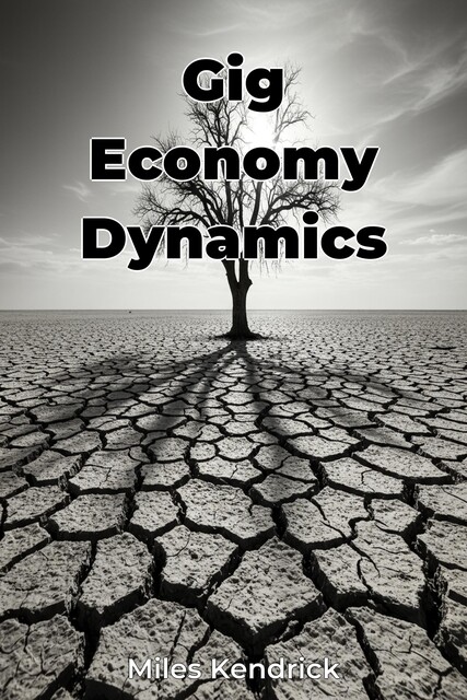 Gig Economy Dynamics, Miles Kendrick