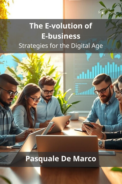 The E-volution of E-business, Pasquale De Marco