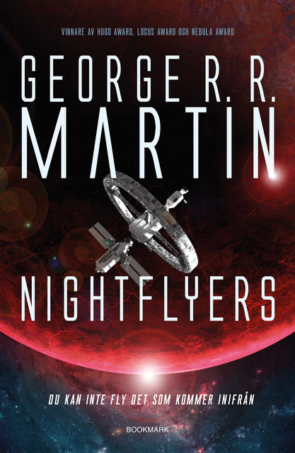 Nightflyers, George Martin