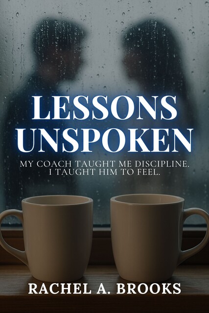 Lessons Unspoken, Rachel Brooks