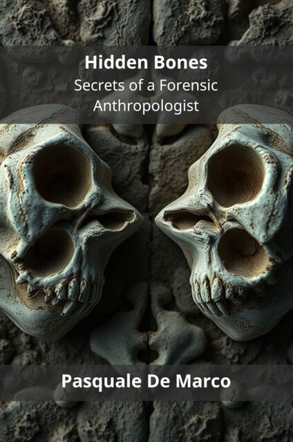 Hidden Bones, Pasquale De Marco