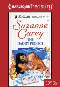 The Daddy Project, Suzanne Carey