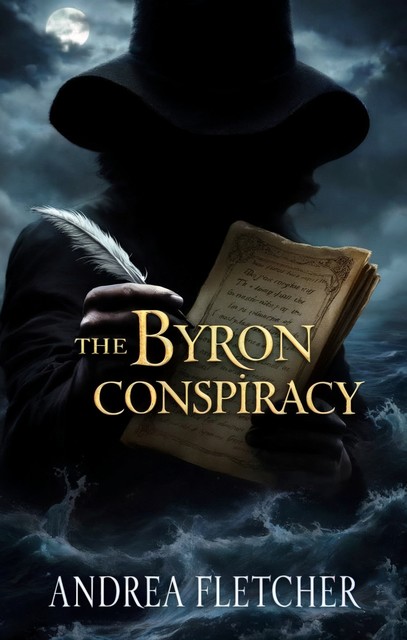 The Byron Conspiracy, Ái, Andrea Fletcher