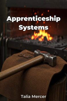 Apprenticeship Systems, Talia Mercer