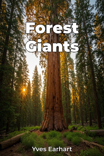 Forest Giants, Yves Earhart