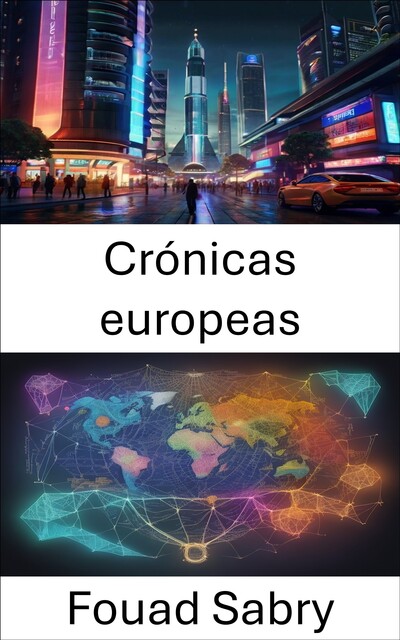Crónicas europeas, Fouad Sabry