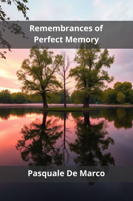 Remembrances of Perfect Memory, Pasquale De Marco