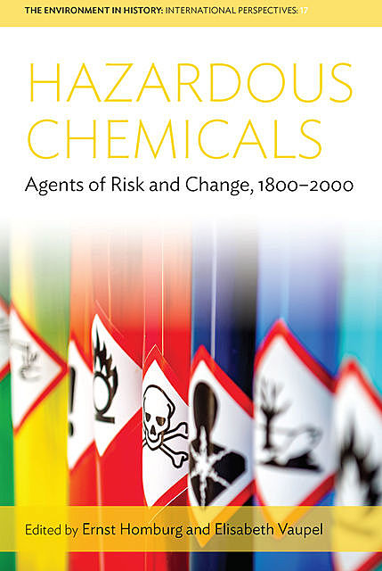 Hazardous Chemicals, Elisabeth Vaupel, Ernst Homburg