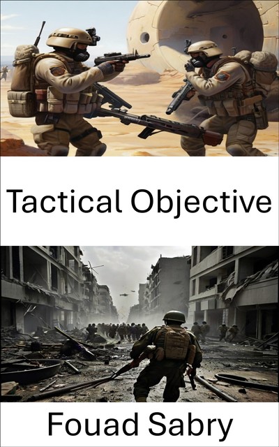Tactical Objective, Fouad Sabry