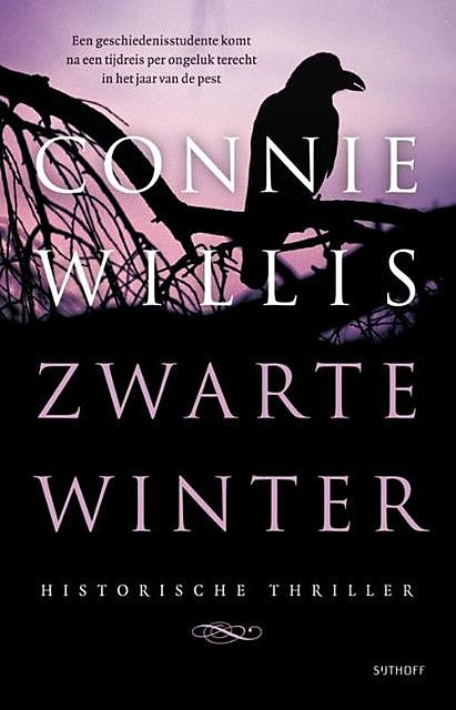 Zwarte winter, Connie Willis