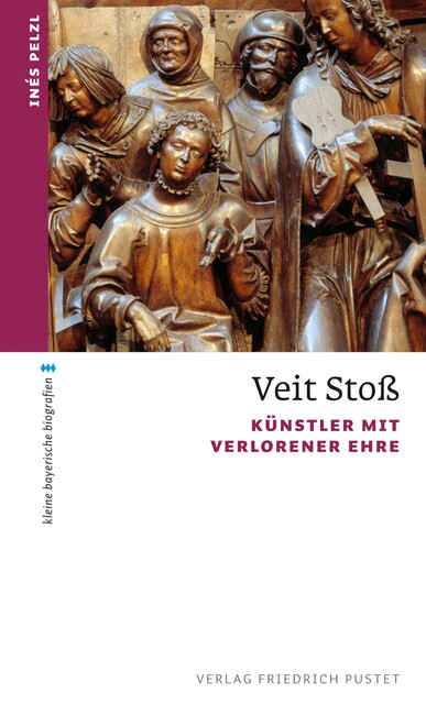 Veit Stoß, Inès Pelzl