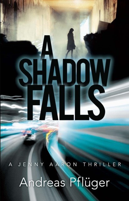 A Shadow Falls, Andreas Pflüger