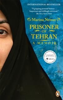 Prisoner Of Tehran, Marina Nemat