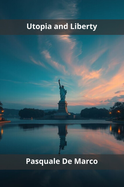 Utopia and Liberty, Pasquale De Marco