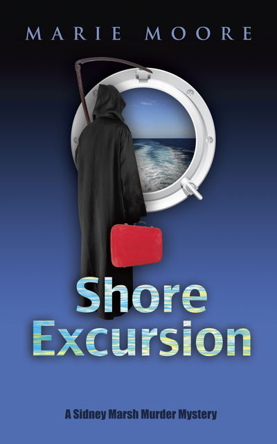 Shore Excursion, Marie Moore
