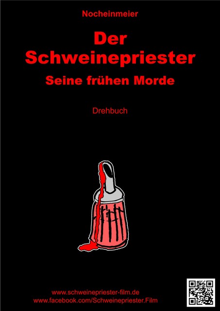 Der Schweinepriester, Jürgen Meier