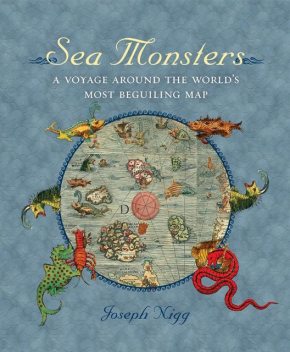 Sea Monsters, Joseph Nigg