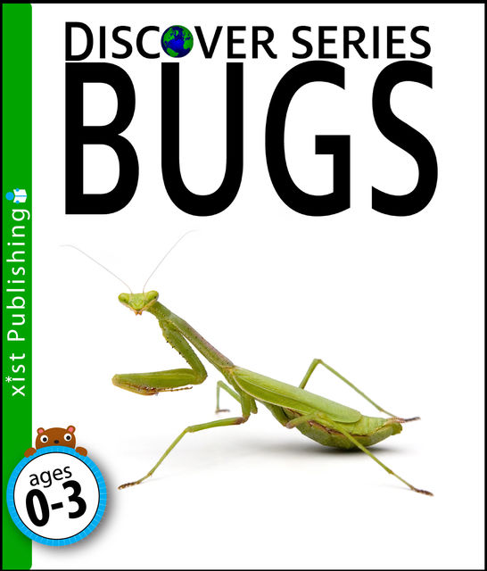 Bugs, Xist Publishing