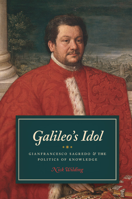 Galileo's Idol, Nick Wilding
