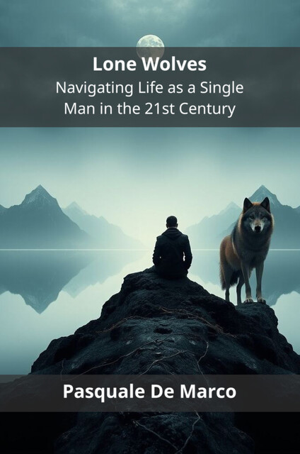 Lone Wolves, Pasquale De Marco