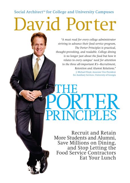 The Porter Principles, David Porter