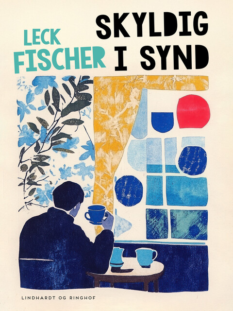 Skyldig i synd, Leck Fischer