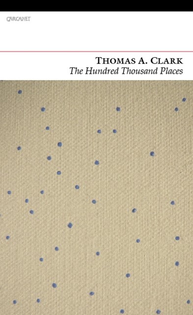 The Hundred Thousand Places, Thomas Clark