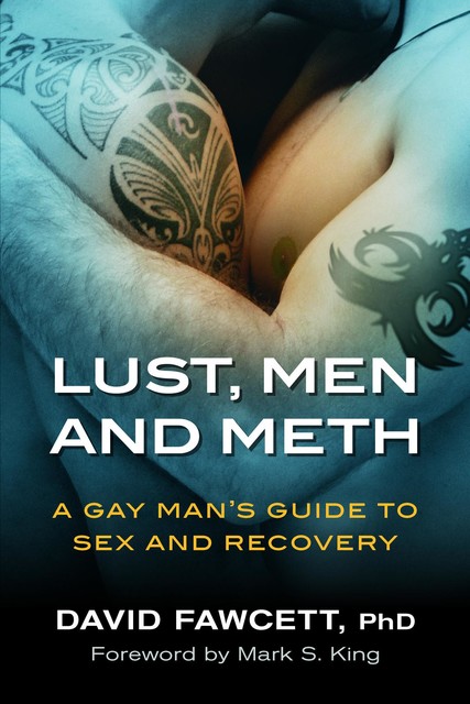 Lust, Men, and Meth, David Fawcett