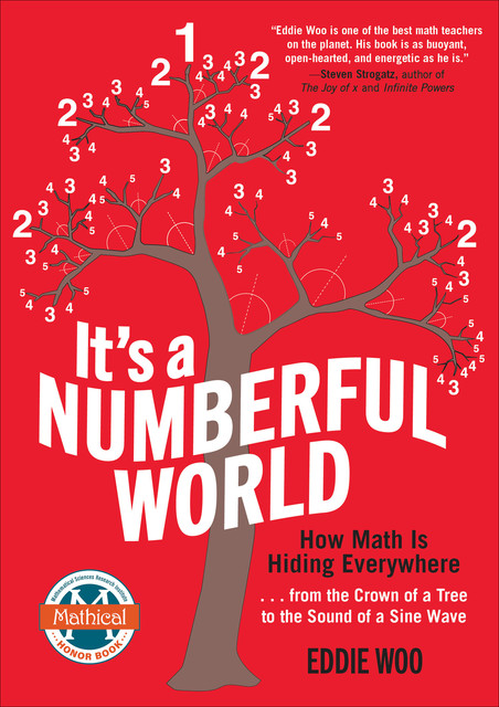 It's a Numberful World, Eddie Woo