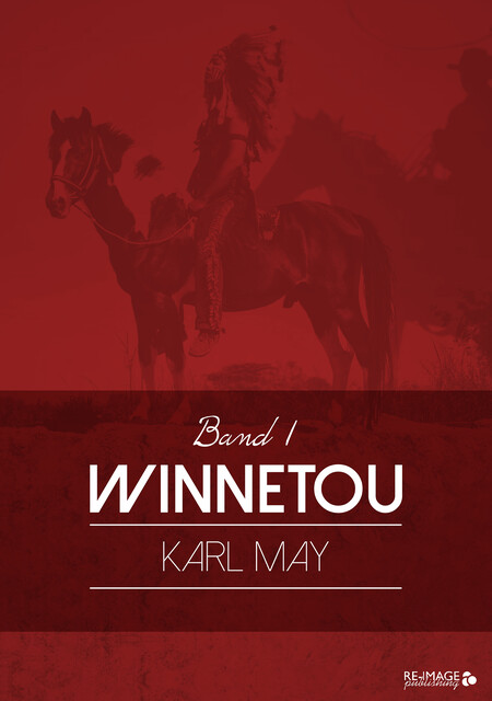Winnetou I, Karl May