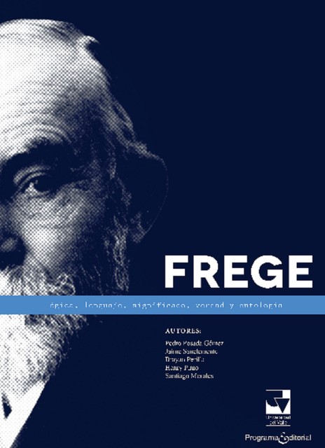 Frege, Varios Autores