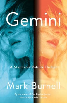 Gemini, Mark Burnell