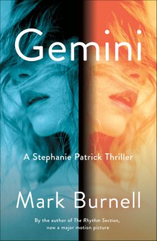 Gemini, Mark Burnell