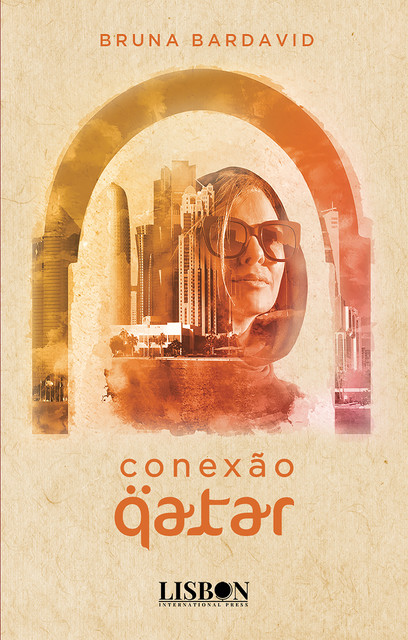 Conexão Qatar, Bruna Bardavid