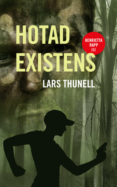 Hotad existens, Lars Thunell